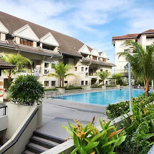 Domitys Bangsar 4* Kuala Lumpur