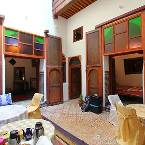 Mikou 3* Fez