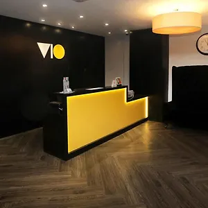 Vio Ma­lay­sia