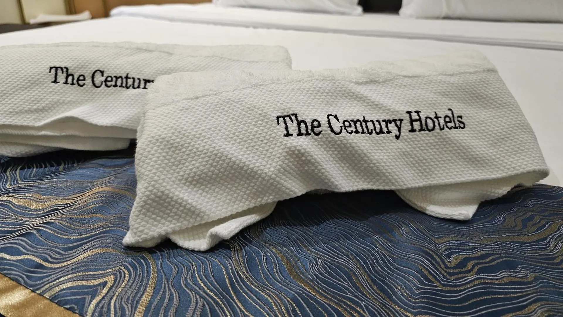 乔治市世纪酒店 The Century Boutique Hotel Georgetown 4*,