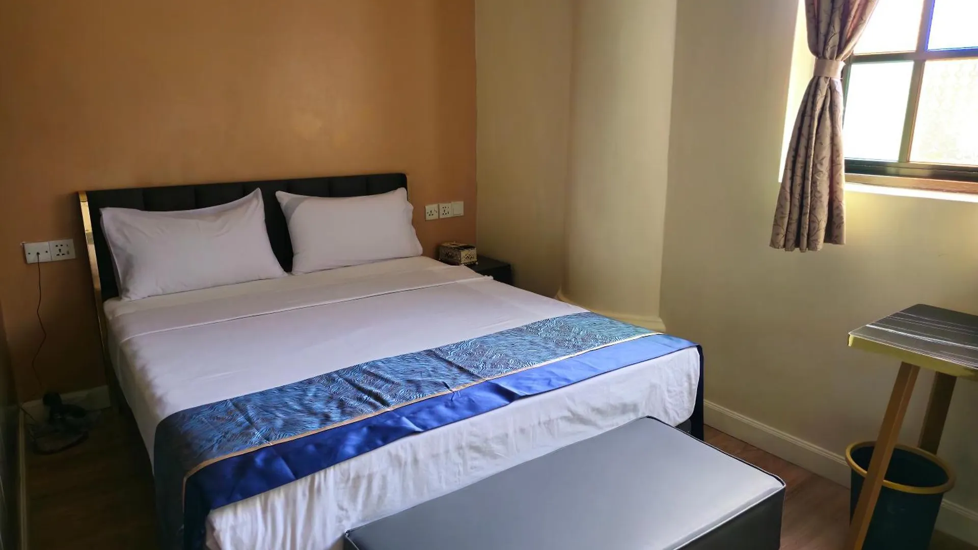 乔治市世纪酒店 The Century Boutique Hotel Georgetown