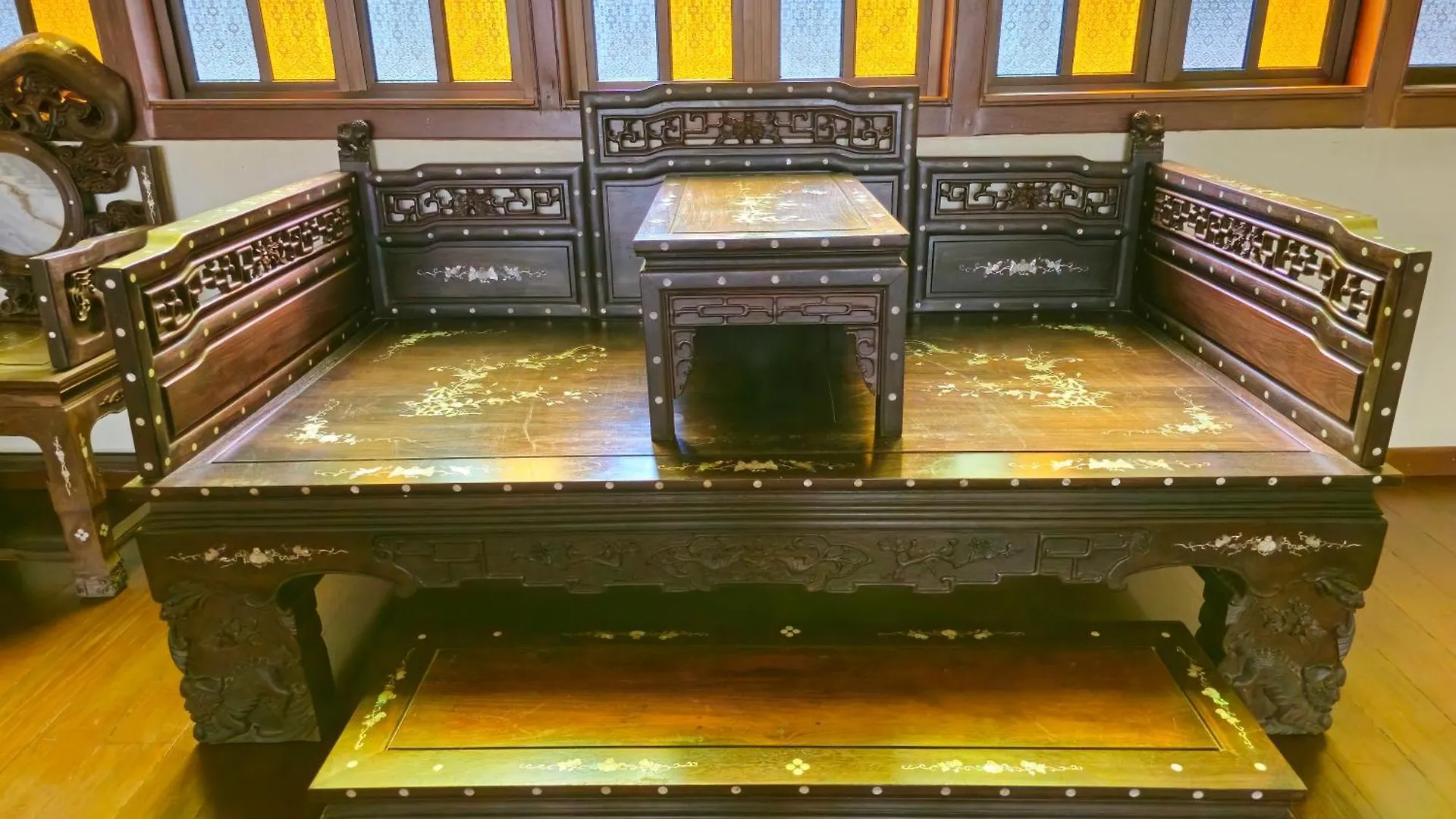 乔治市世纪酒店 The Century Boutique Hotel Georgetown