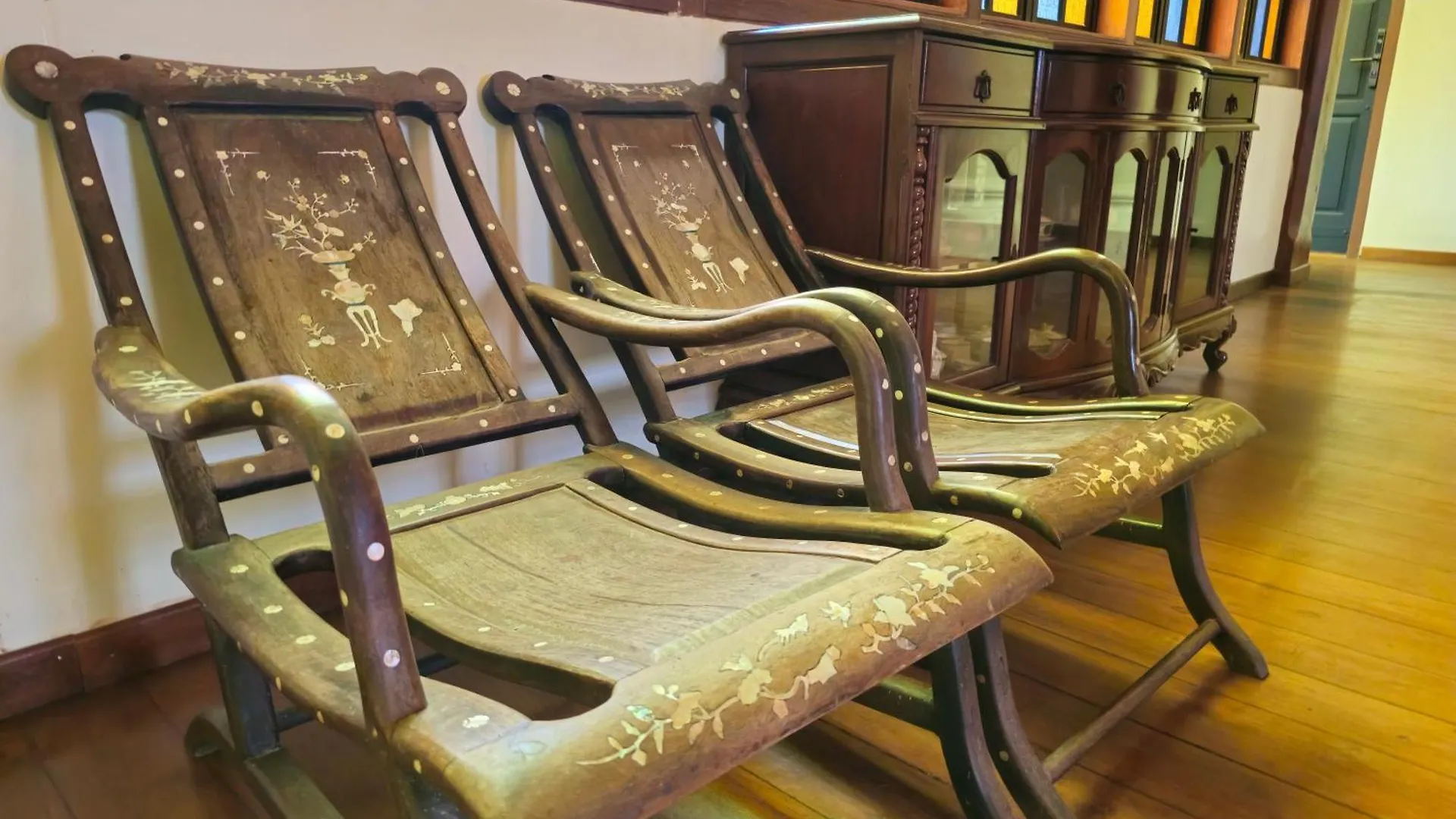 乔治市世纪酒店 The Century Boutique Hotel Georgetown