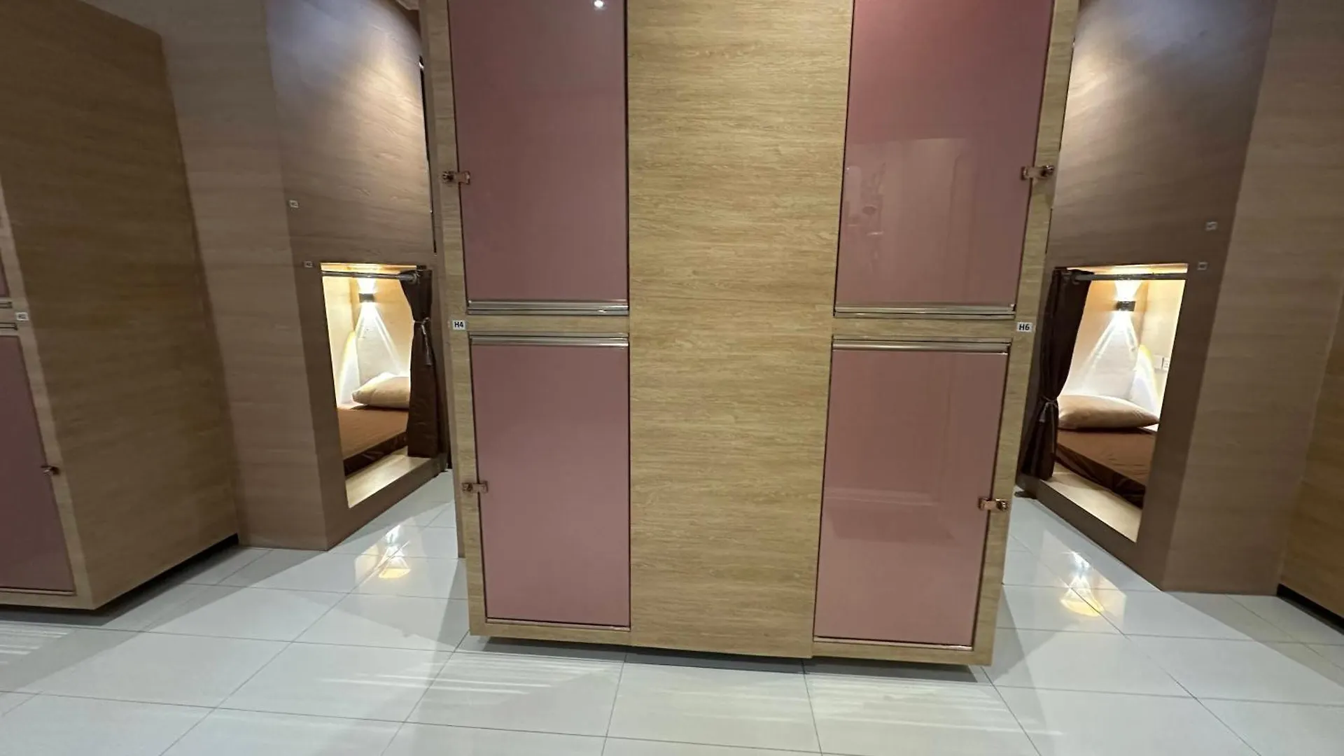 乔治市世纪酒店 The Century Boutique Hotel Georgetown